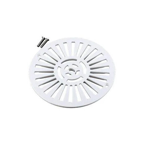 Grilles de bondes de fond Astral 2' Version liner
