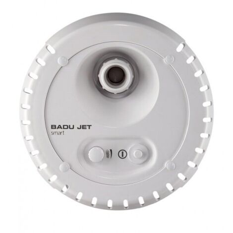 Kit nage contre courant - Badujet Smart 2,3 kW MONO de Procopi (1/2)