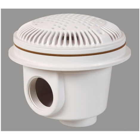 Bonde de fond Hayward antivortex - 2'' liner WG1049AVE (1/6)