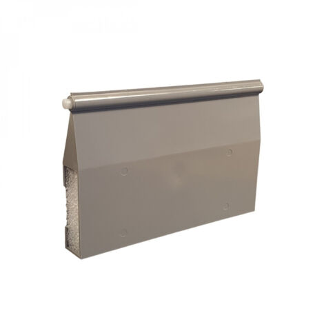 Volet de skimmer Cofies - Couleur: Gris clair
