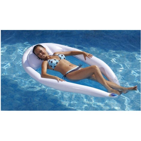 Hamac surf piscine Kerlis