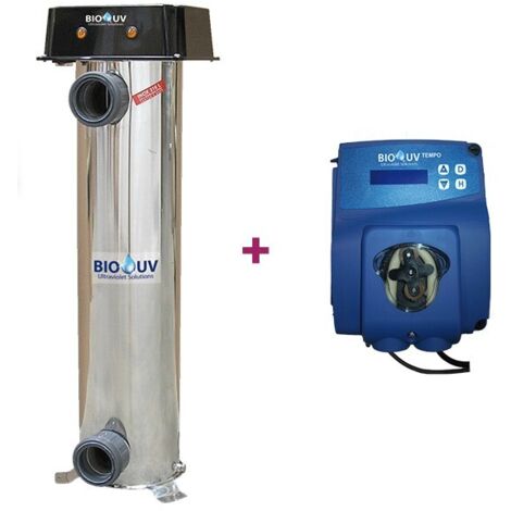 Package Bio U.V 250