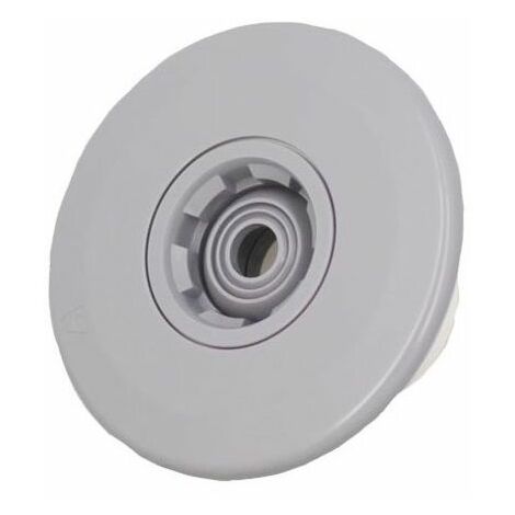 Buse de refoulement Astral prestige piscine béton/Liner - Couleur: Gris clair