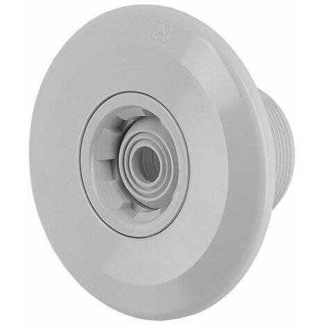 Buse de refoulement Astral prestige piscine béton/Liner - Couleur: Blanc
