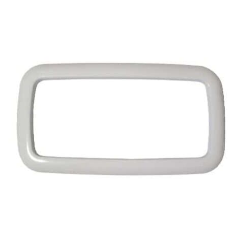 Enjoliveur skimmer Weltico élégance