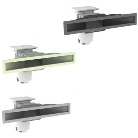 Weltico – Skimmer miroir A800 pour piscine béton – Largeur 1''1/2 – Débit 12 m³/h – Couleur sable – Raccordement facile