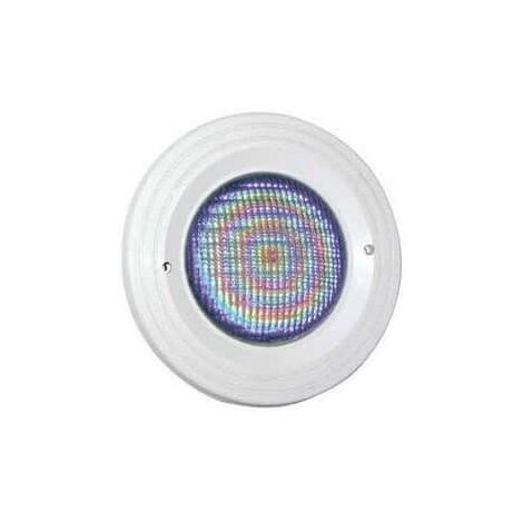 BWT – Projecteur LED pour piscine – Couleur avec télécommande – 400 lumens – 16W – Compatible liner et béton – IP68 – Fixation par vis