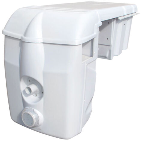 Bloc de filtration FB12 FILTRINOV  FB12 sans coffret sans projecteur