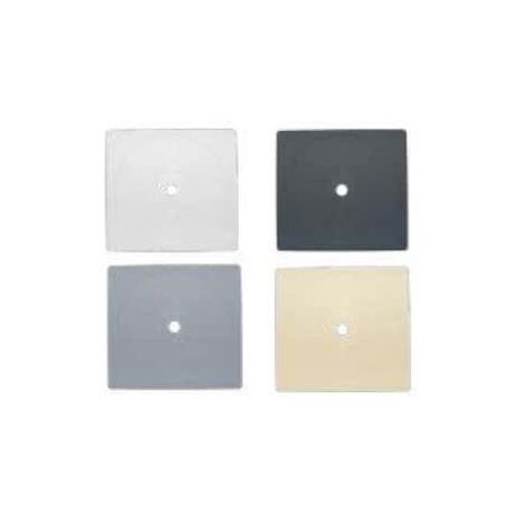 Cadre et couvercle de skimmer Weltico - Couleur: Blanc