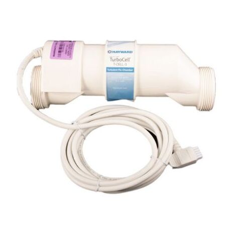 Cellule T-CELL-3-E pour électrolyseurs au sel Hayward