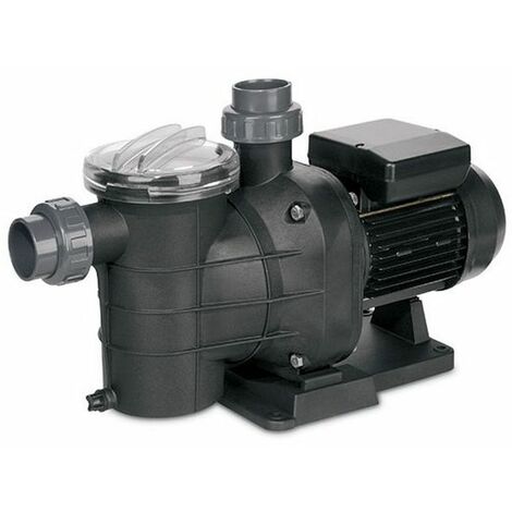 Pompe piscine IML America - Modèles: America 75, 9,5 m³/h
