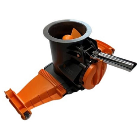 Aspirateur Vektro XL à batterie - Kokido