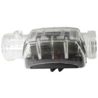 Cellule d'électrolyse pour piscine Ecosalt DES – Remplacement facile – Compatible avec modèles Ecosalt DES13, DES20, DES26 – Davey