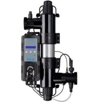 Traitement UV piscine VULCAN PROPOOL+ 30 W sans pompe doseuse - ELECRO