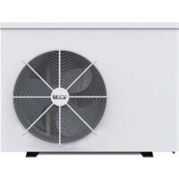 Pompe à chaleur piscine BWT myPOOL Inverter 6,2kW R32