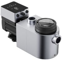 Pompe InverPro VS Aquagem - Modèles: InverPro VS 2 - 1,02 CV - 5 à 24,5 m³/h