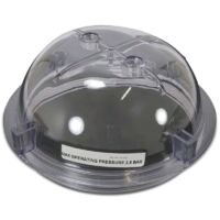 Pentair – Couvercle de filtre Triton Néo 21 cm – Compatible avec filtres Néo 19/24/30/36 pouces – Débit admissible jusqu'à 32 m³