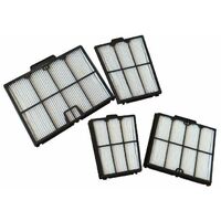Maytronics Dolphin – Cartouche de filtre de piscine ultra fine 4 unités – Pour robot Dolphin S200/S300 – Remplacez facilement votre filtration