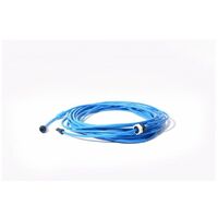 Câble Flottant Pivotant 18m Pour Robot Piscine Dolphin E40i - Pièce De Rechange Maytronics - 9