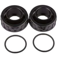 Kit raccord union Ø 63 mm de pompe Kripsol KS