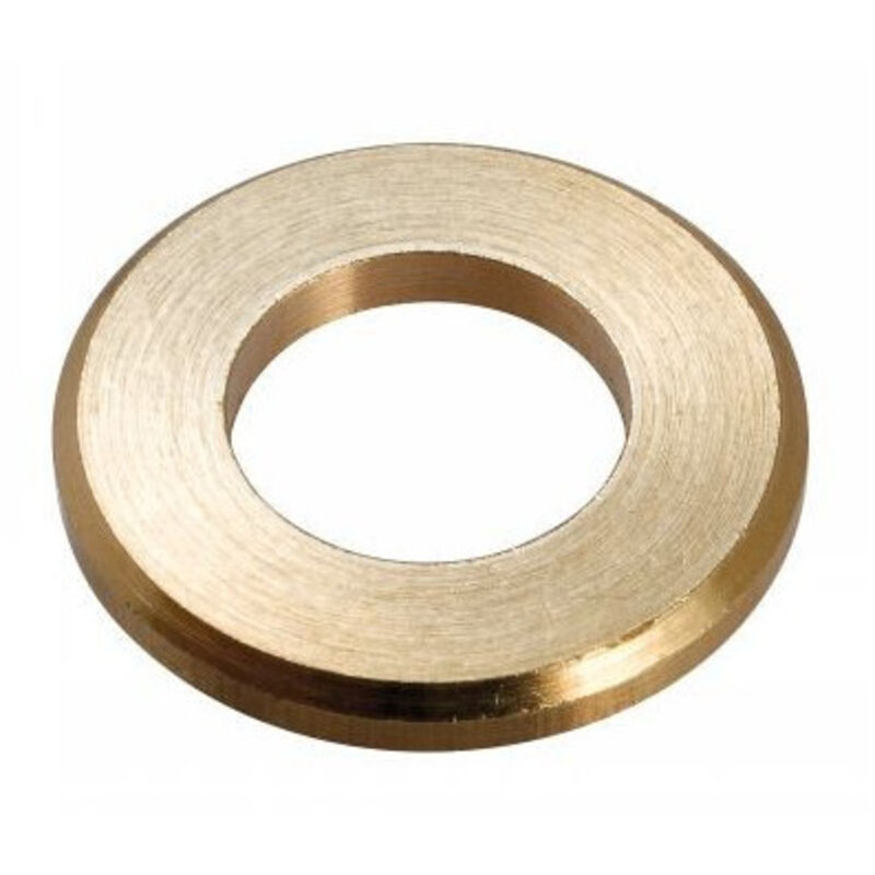 Rondelle Piane In Ottone - ø Mm.8 100 Pezzi - Foto 9