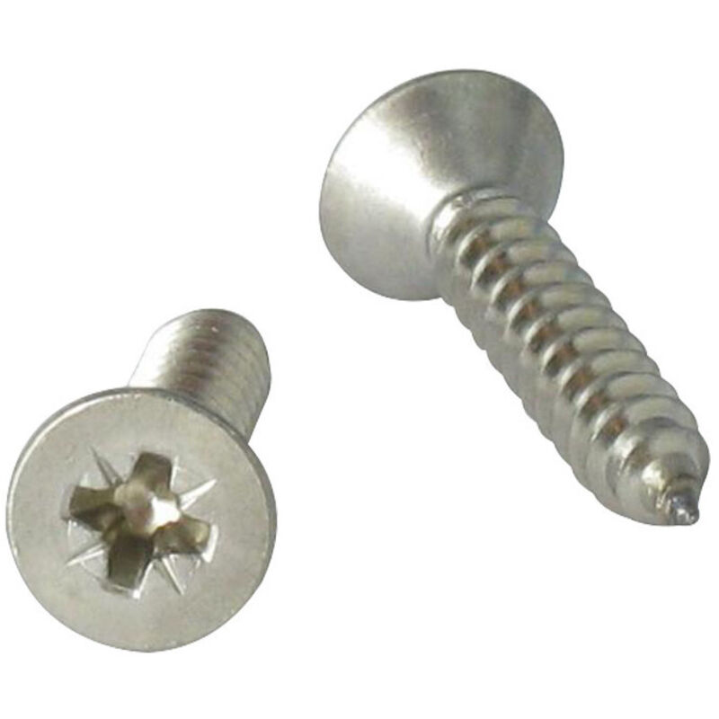 Écrou Hexagonal à Embase Crantée M12 - Neuf, Qualité France - Pour Bricolage & Mécanique