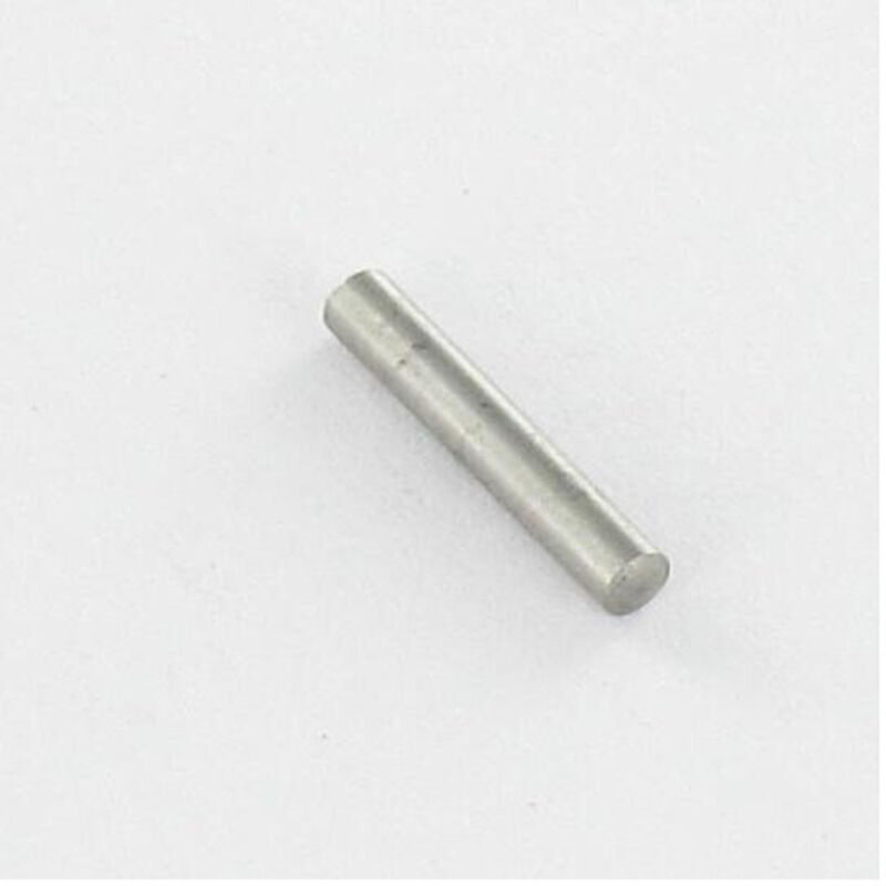 50 Goupilles Cylindriques (dowel Pins) Acier Allié Durci - 1/4" X 7/8" - Lot Pour Assemblage Mécanique