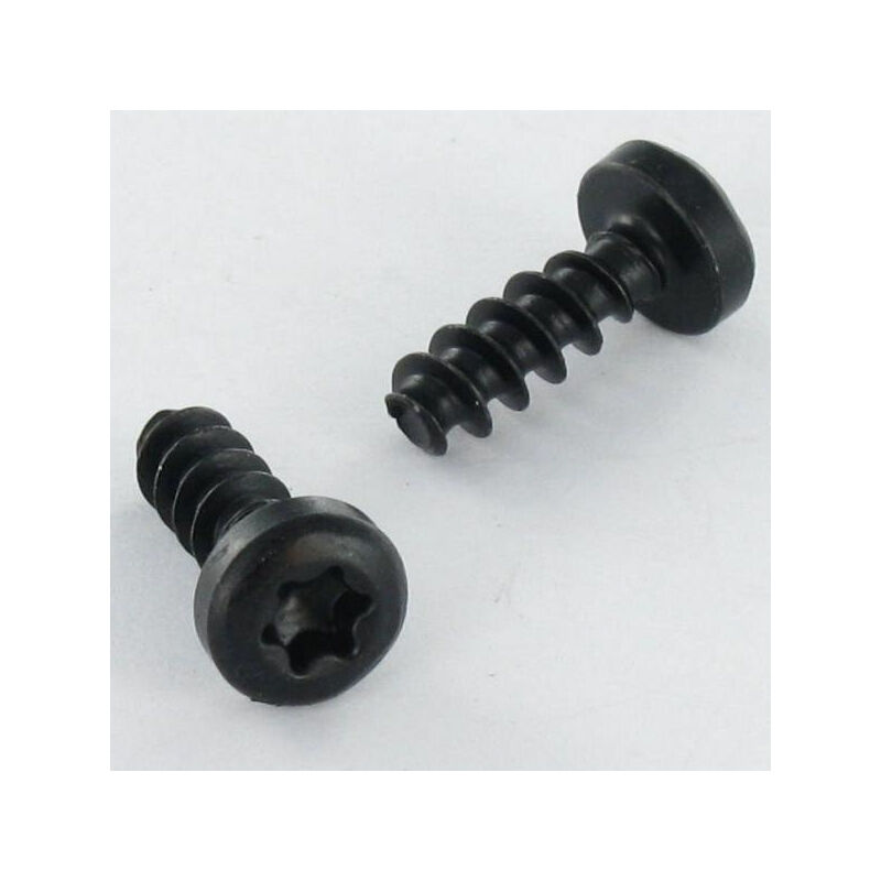 Vis Béton Tête fraisée TF Réduite 7.5X80 TORX T30 Acier zingué