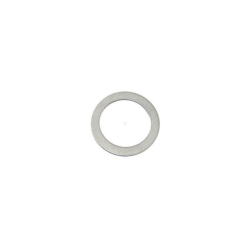 Rondelle d"ajustage Inox A2 12X18X1-1 piece