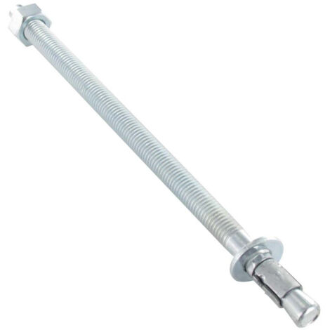 FISCHER Ancrage FISCHER FBN II 20X217 Filetée sur 90 Acier zingué-5 pièces