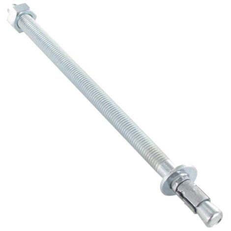 FISCHER Ancrage FISCHER FBN II 16X170 Filetée sur 105 Acier zingué-1 pièce