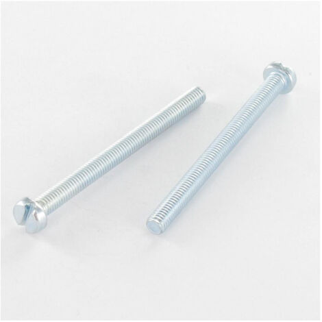 Spax Vis bois Tête ronde TR T-STAR+ TORX T20 WIROX 4.5X12-1 pièce