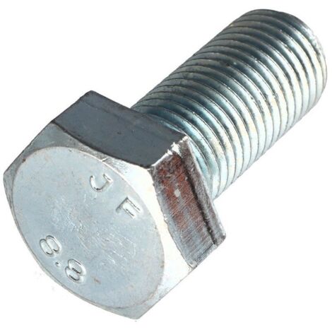 Vis charpente tête disque Inox A2 8X90 Filetée sur 80 TORX T40 Diamètre de tête: 20-30 pièces (1/2)