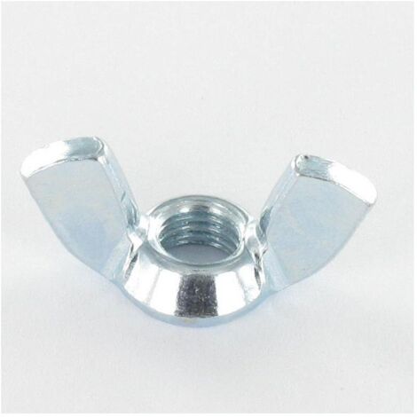 Vis métaux Inox A2 FHC tête fraisée empreinte hexagonale creuse Clé de 8 HC8 M12X25 Filetage total-100 pièces (1/3)