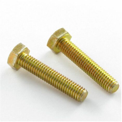 VBA Vis bois agglo Tête fraisée Pozi N°2 4X20 Filetage total Inox A4-200 pièces (1/3)