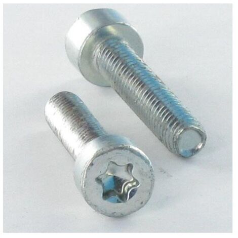 Cheville Nylon Sans collerette Fischer S 10X50-20 pièces