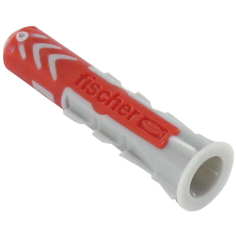 Cheville Nylon DUOPOWER FISCHER 10X50 Sans Vis-5 pièces