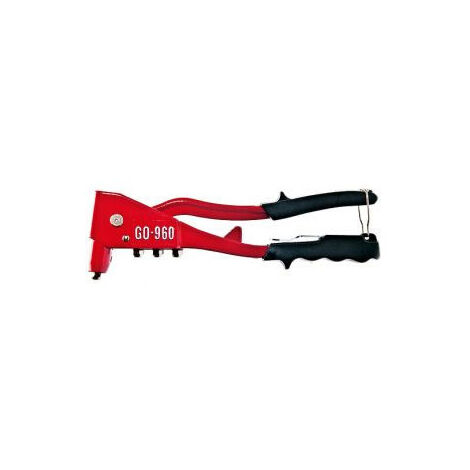 RIVETEUSE DEGOMETAL GO 960-1 piece (1/2)