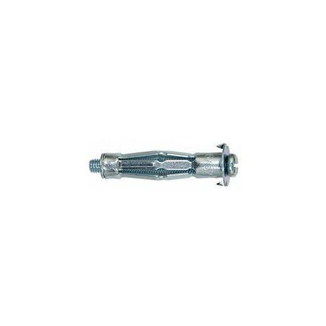 Cheville METAL FISCHER Hexagonal bas HM 5X52 Avec Vis-1 pièce