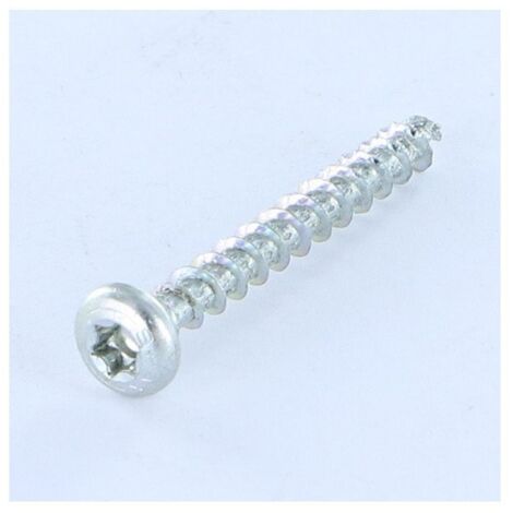 Spax Vis bois Tête ronde TR T-STAR+ TORX T20 WIROX 5X35-100 pièces