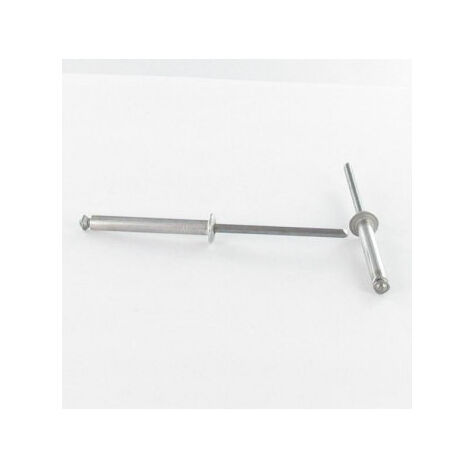 Rivet Aveugle MINOX TRS 4.8X14 Epaisseur de serrage 7 à 9