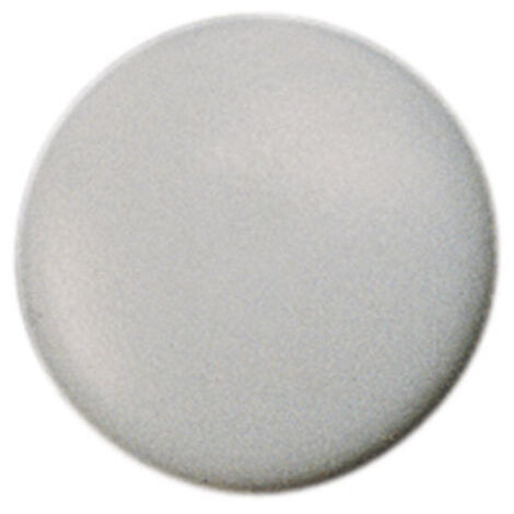 Cache vis TORX TORX T30 Diamètre de tête: 17 Polyéthylène Gris (1/3)