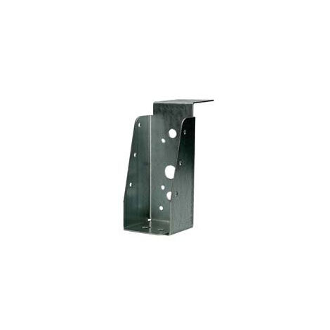 Sabot POUTRE Longue LEVRE Sendzimir 50X150-5 pièces