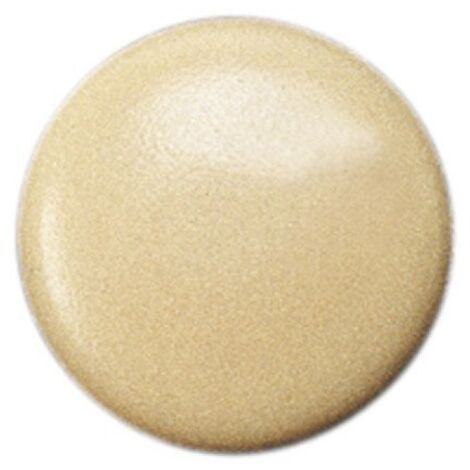Cache vis TORX TORX T30 Diamètre de tête: 17 Polyéthylène OCRE