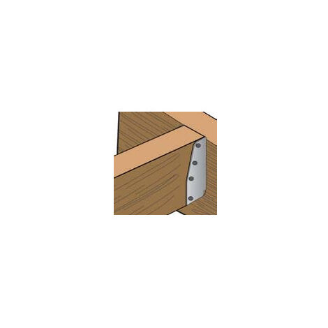 Sabot POUTRE Sans LEVRE Sendzimir 50X150-1 piece