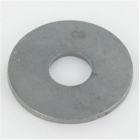 Rondelle Plate M18X55X3 LL Forte tenue à la corrosion Acier galvanisé à chaud-800 pièces