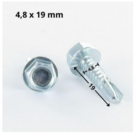 Lot De 4 Vis De Fixation Pour Carte Mère – Uxcell, Boulons Pour Tête Plastique