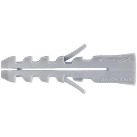 Cheville Nylon Sans collerette Fischer S 16X80-10 pièces