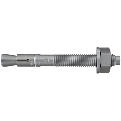 Goujon d'ancrage FBN II HDG Fischer - 8 - 106 - 111 - 50/60 - M8 x 79