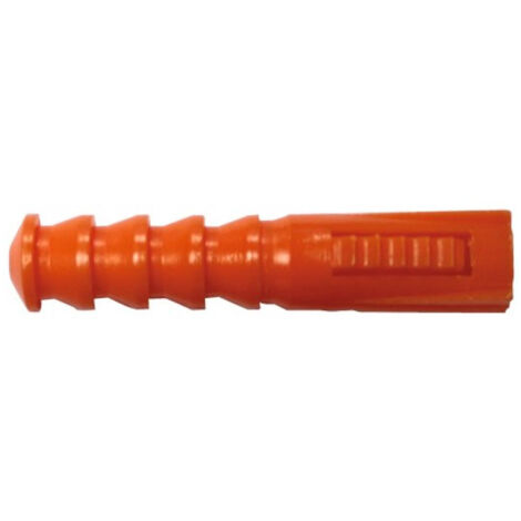 Cheville à collerette RAM RC 14X69 ORANGE-1 pièce (1/2)